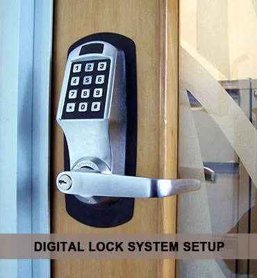 Capitol Locksmith Service Richmond, VA 804-608-5974 - digi-lock-68-4mod
